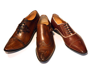Chaussures Olivier Strelli