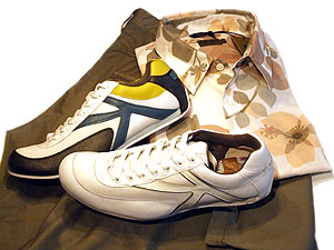 Kenzo 