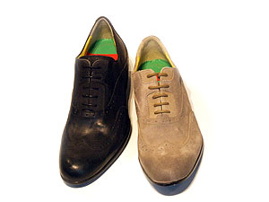 Chaussures Kenzo