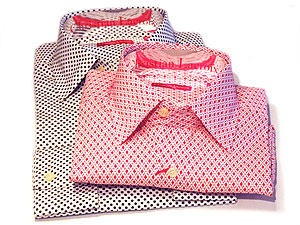 Chemises Christian Lacroix