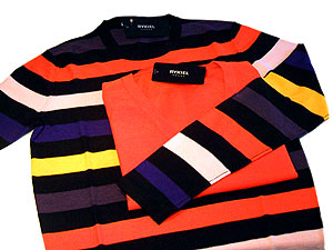 Rykiel Homme