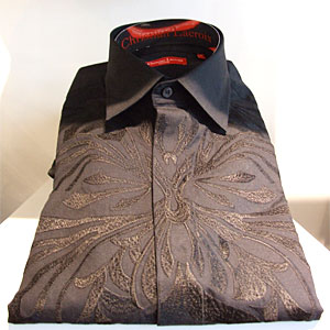 Chemise Christian Lacroix